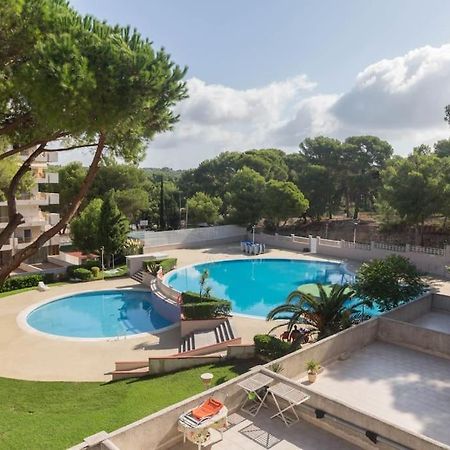 Apartamento Complejo Residencial-Cat-8 Salou Exterior foto