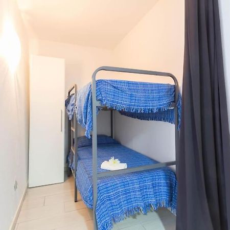 Apartamento Complejo Residencial-Cat-8 Salou Exterior foto