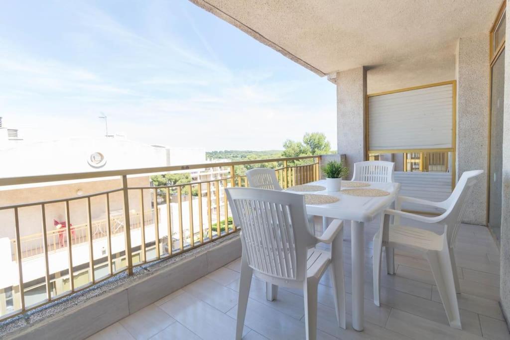 Apartamento Complejo Residencial-Cat-8 Salou Exterior foto