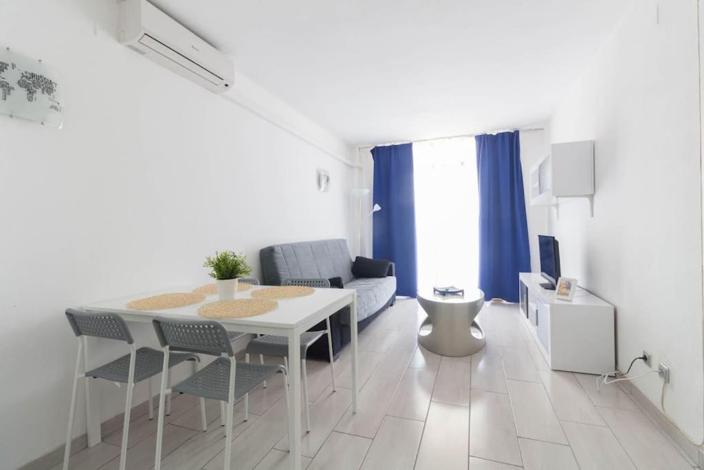 Apartamento Complejo Residencial-Cat-8 Salou Exterior foto