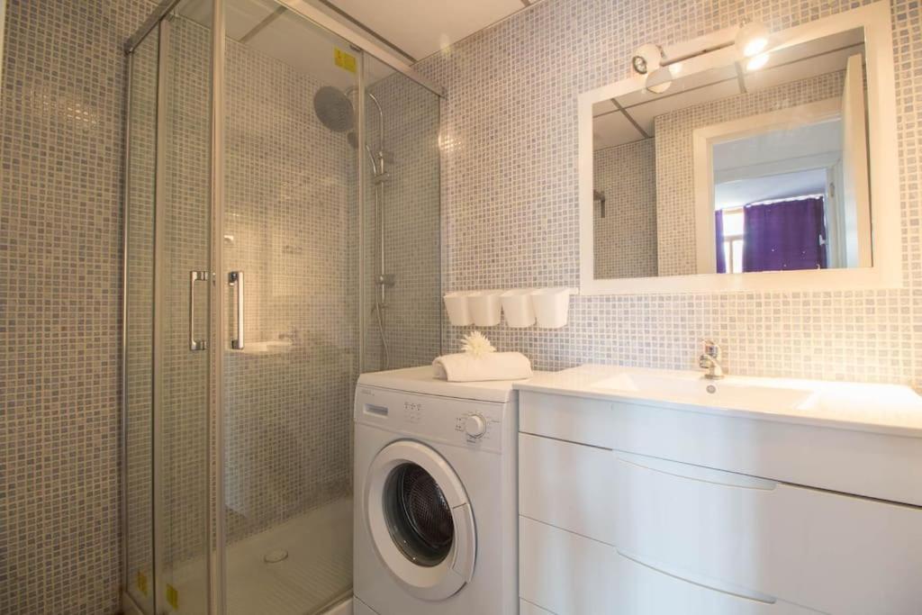 Apartamento Complejo Residencial-Cat-8 Salou Exterior foto
