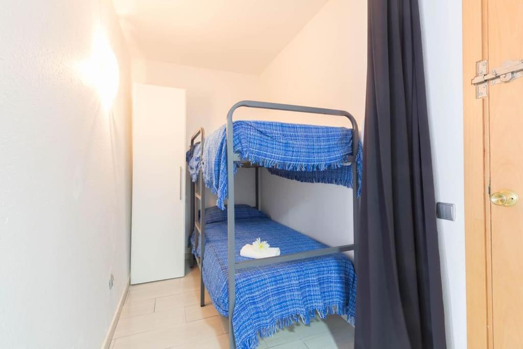 Apartamento Complejo Residencial-Cat-8 Salou Exterior foto