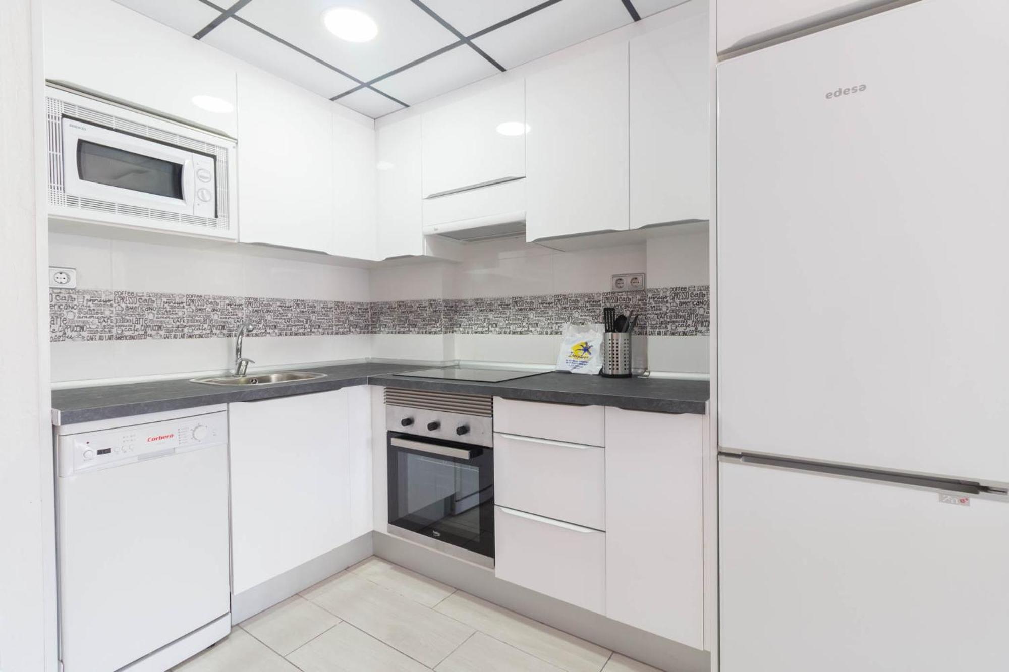 Apartamento Complejo Residencial-Cat-8 Salou Exterior foto